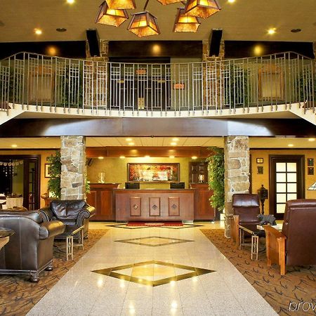 Regency Lodge Omaha Exterior foto