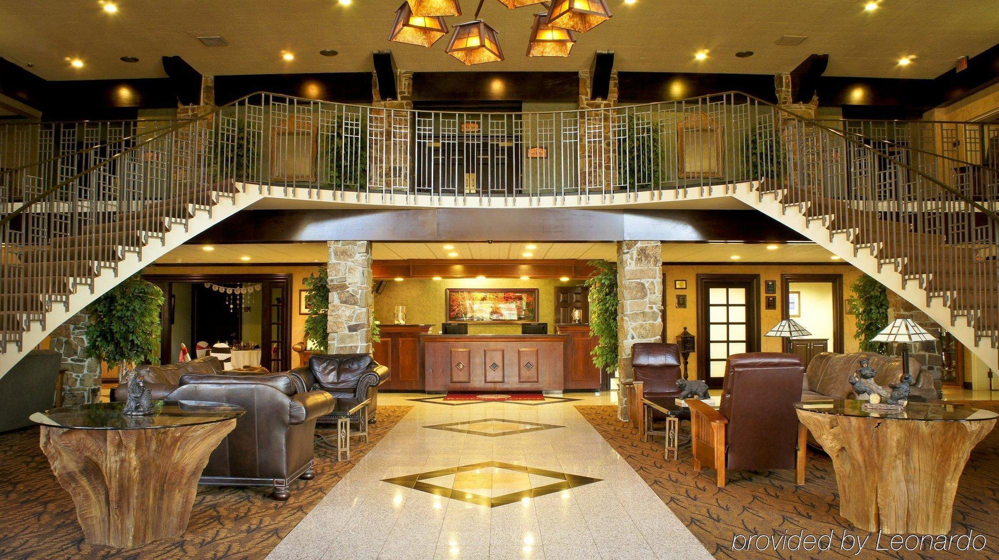 Regency Lodge Omaha Exterior foto