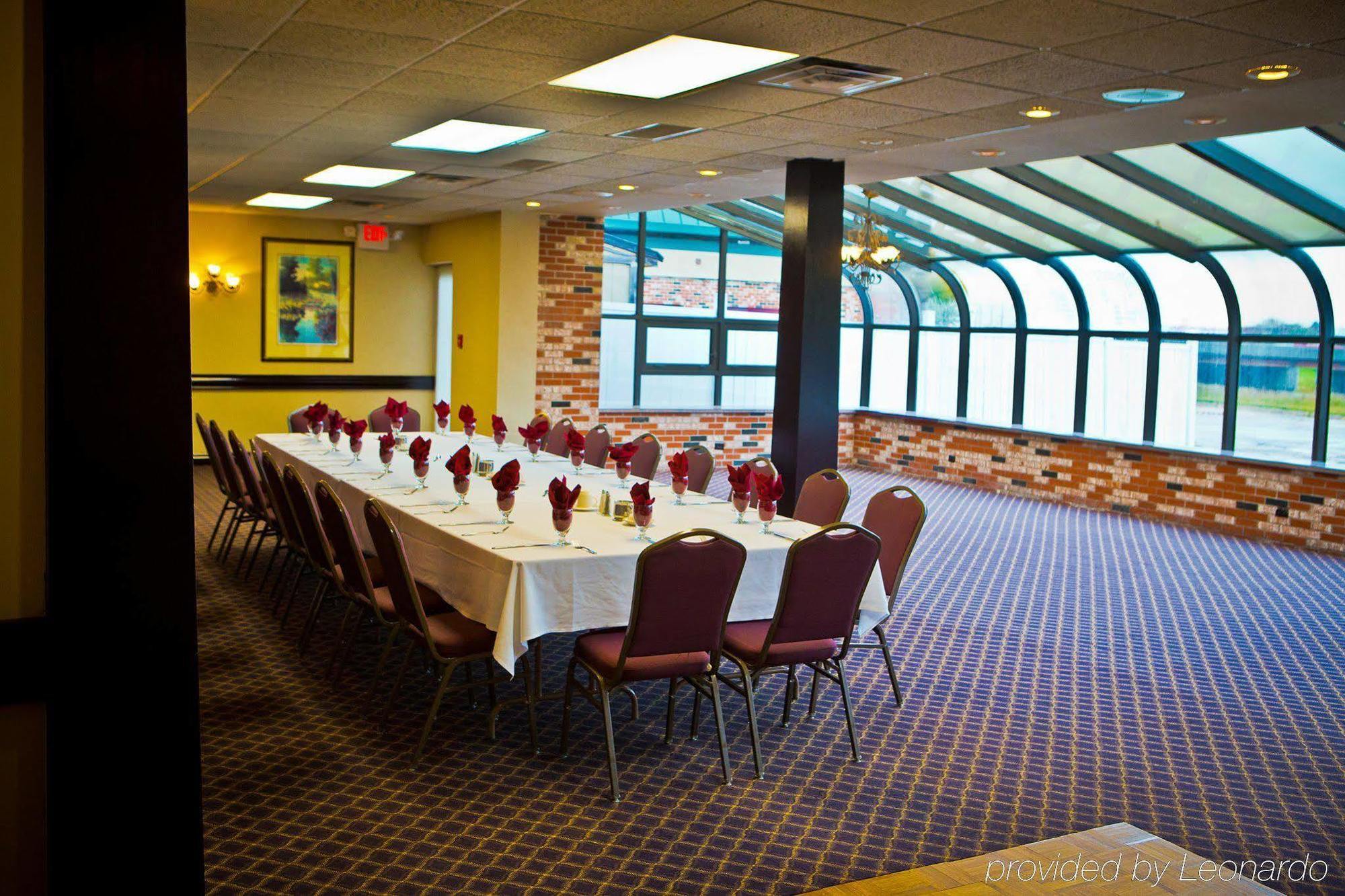 Regency Lodge Omaha Exterior foto