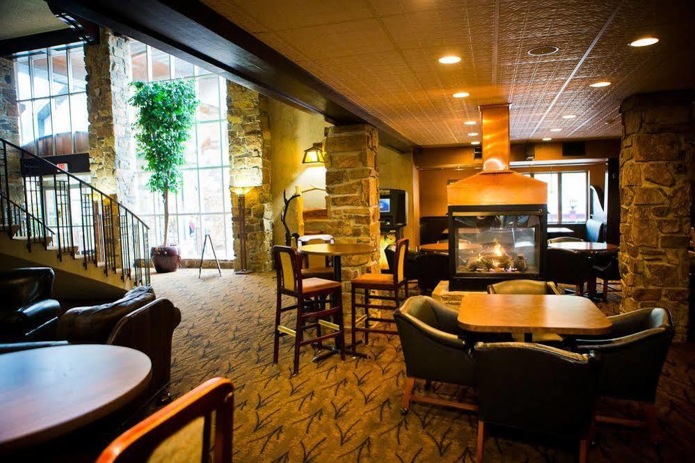 Regency Lodge Omaha Exterior foto