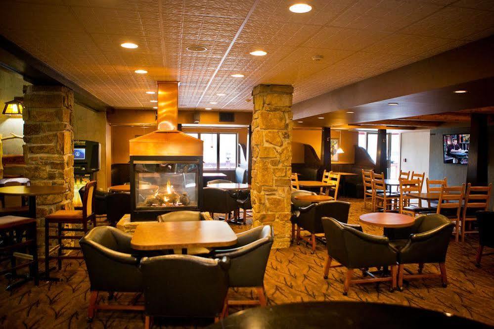 Regency Lodge Omaha Exterior foto