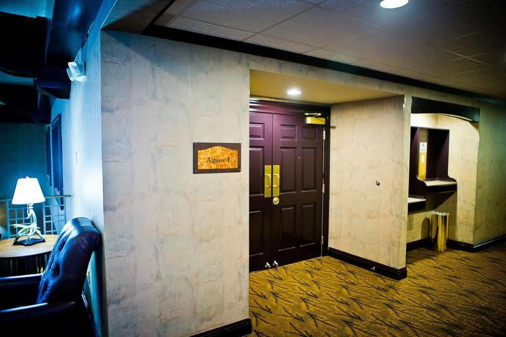 Regency Lodge Omaha Exterior foto