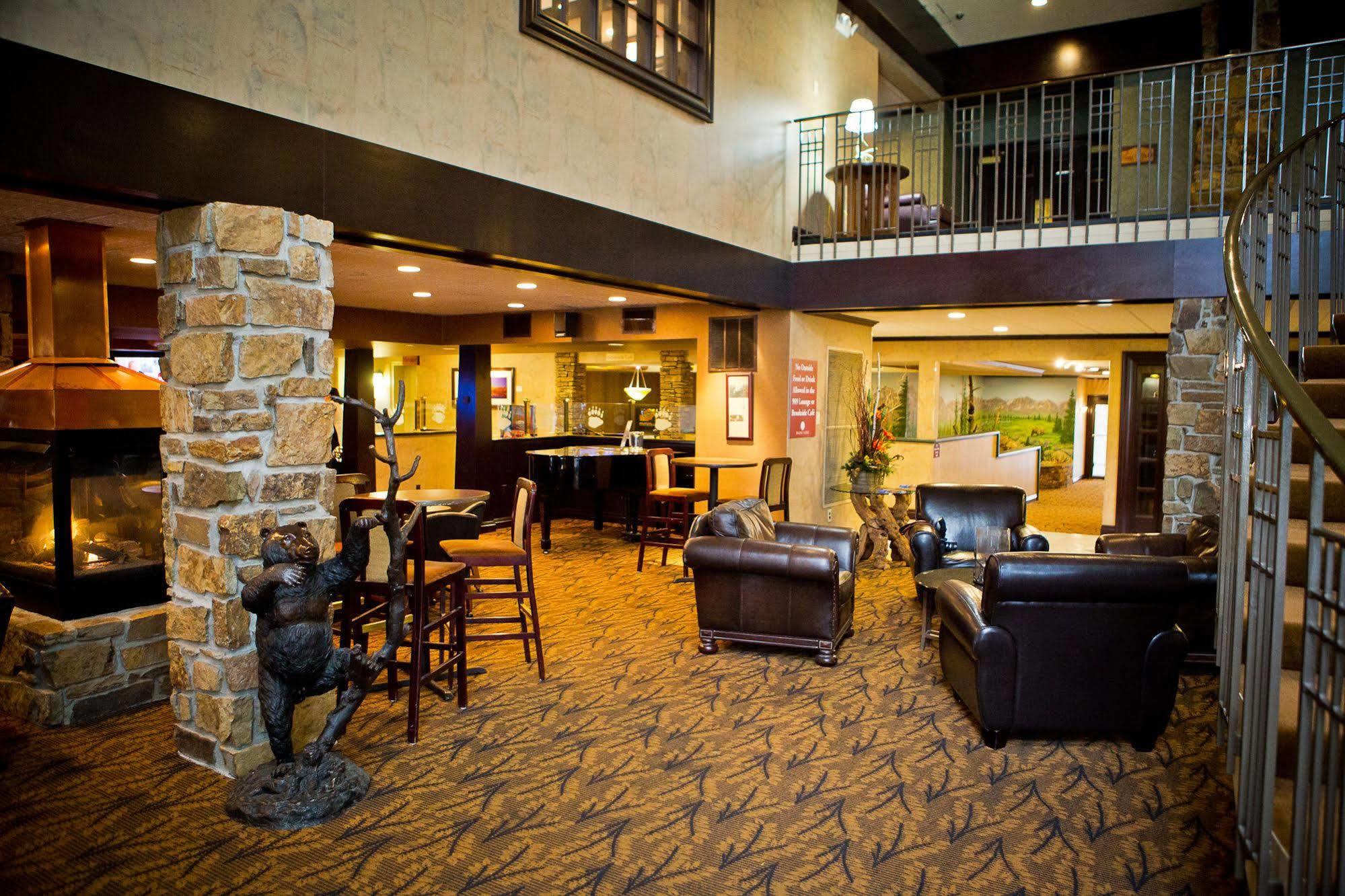 Regency Lodge Omaha Exterior foto