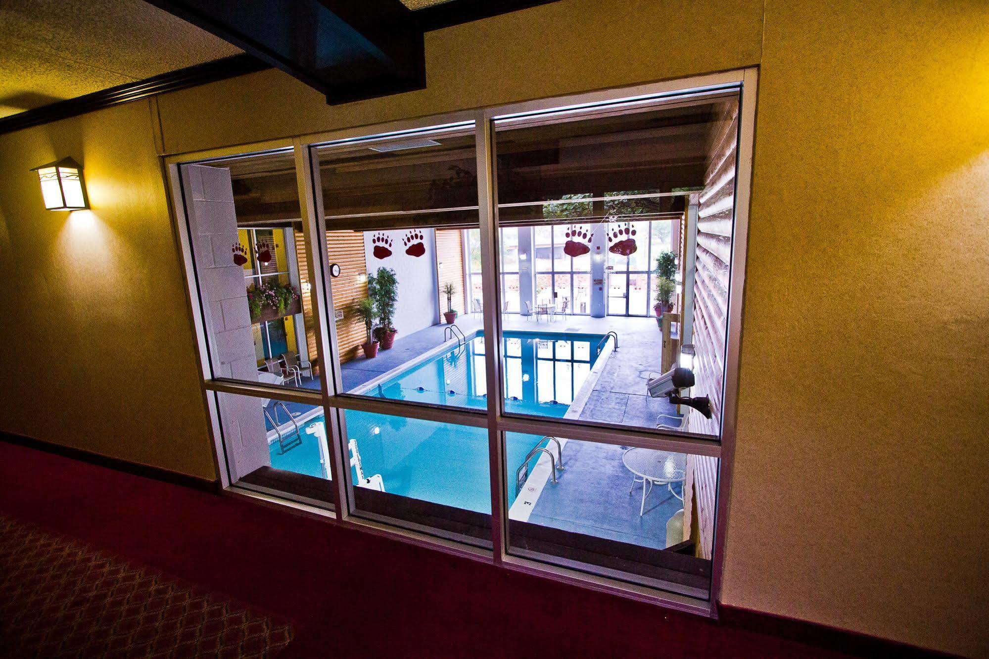 Regency Lodge Omaha Exterior foto