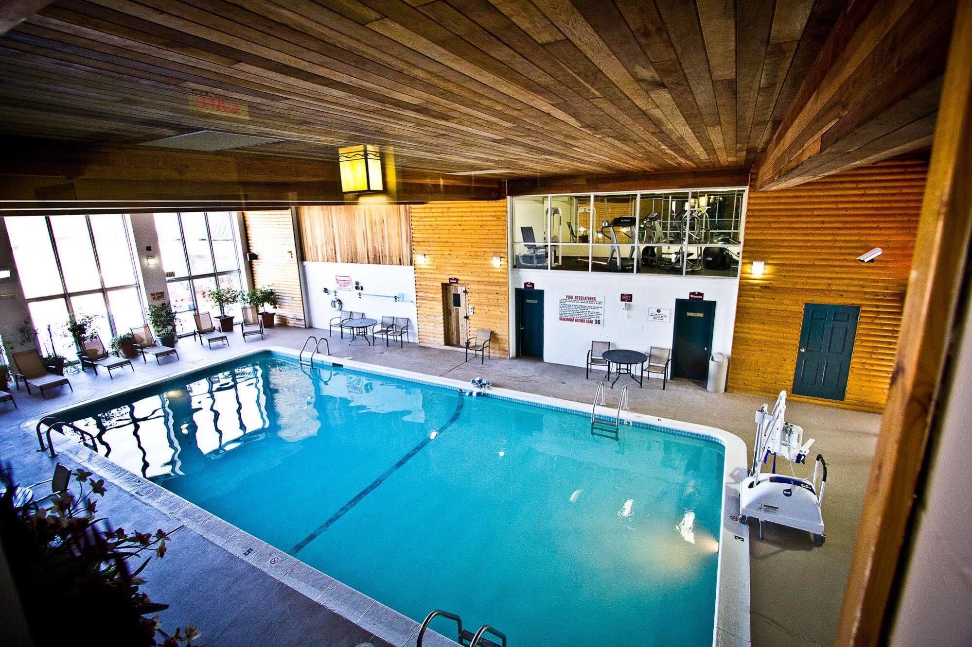 Regency Lodge Omaha Exterior foto