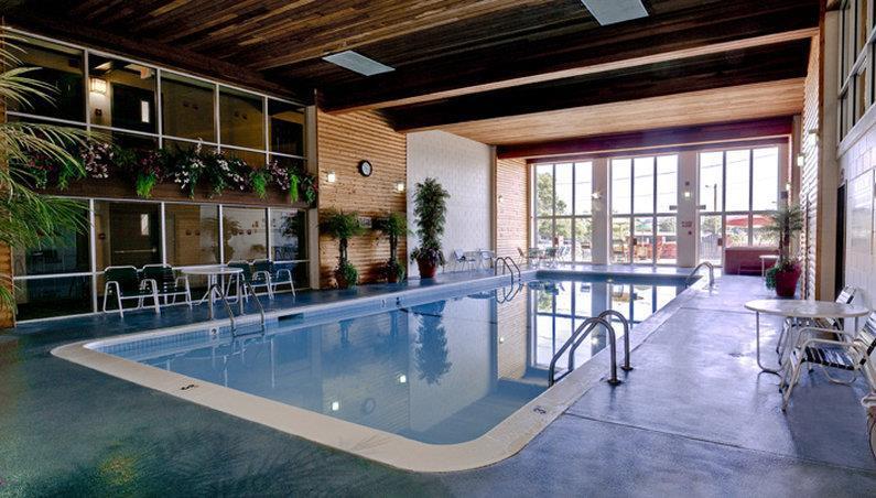 Regency Lodge Omaha Facilidades foto