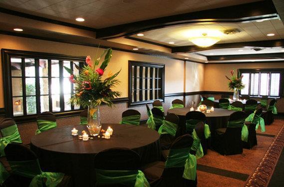 Regency Lodge Omaha Restaurante foto